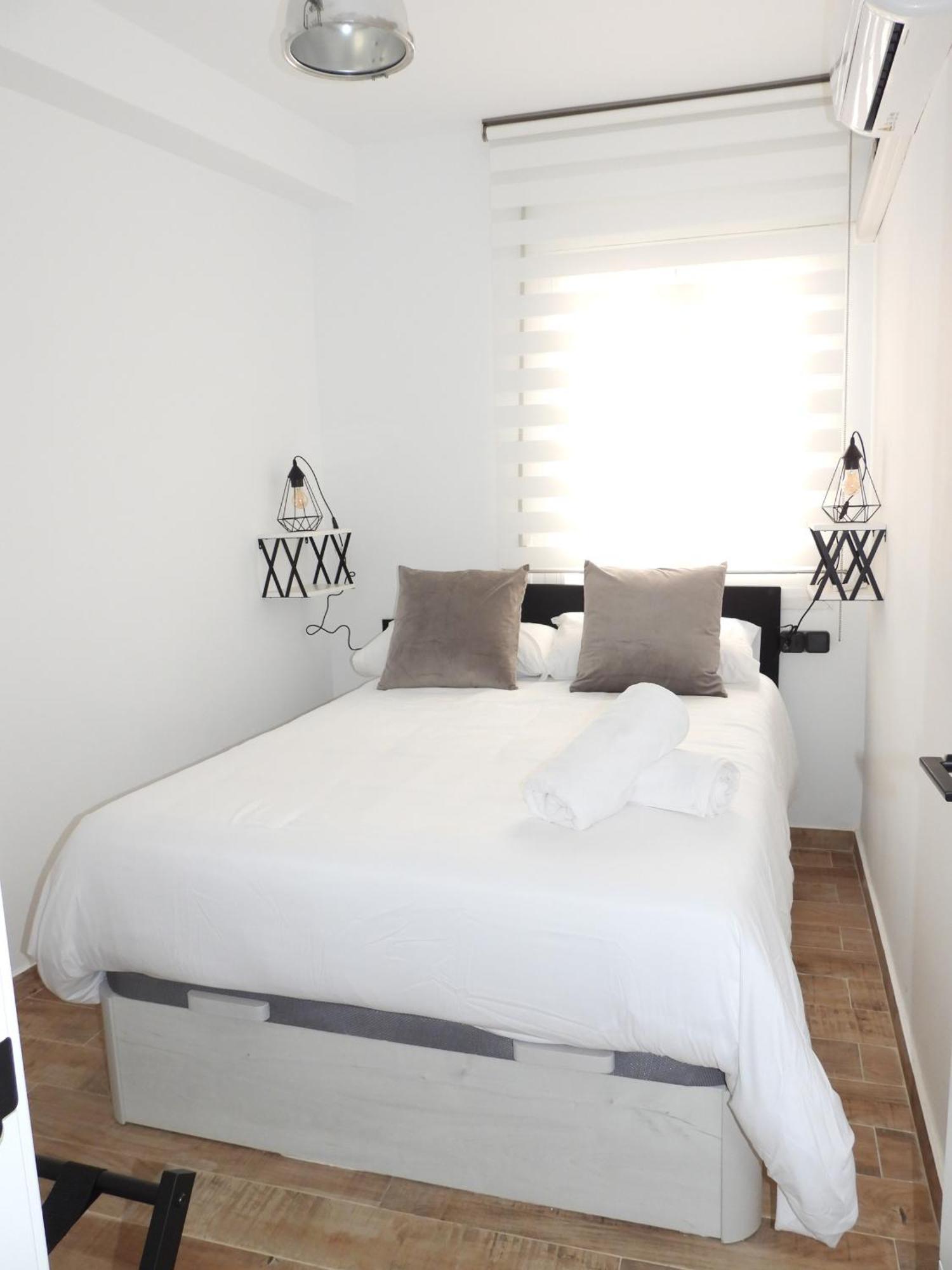 Apartment At Gongora 11 Con Parking Cordoba