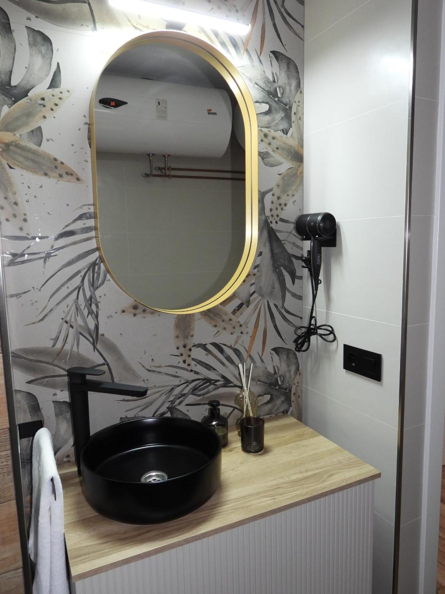 At Gongora 11 Con Parking Apartment *