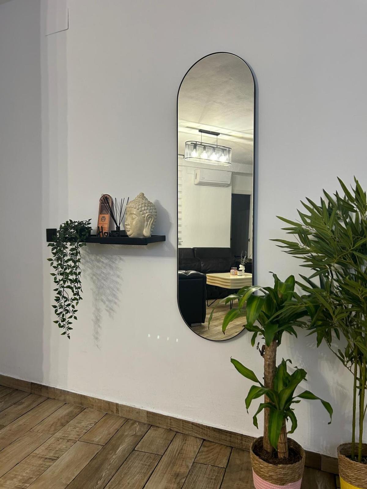 At Gongora 11 Con Parking Apartment *