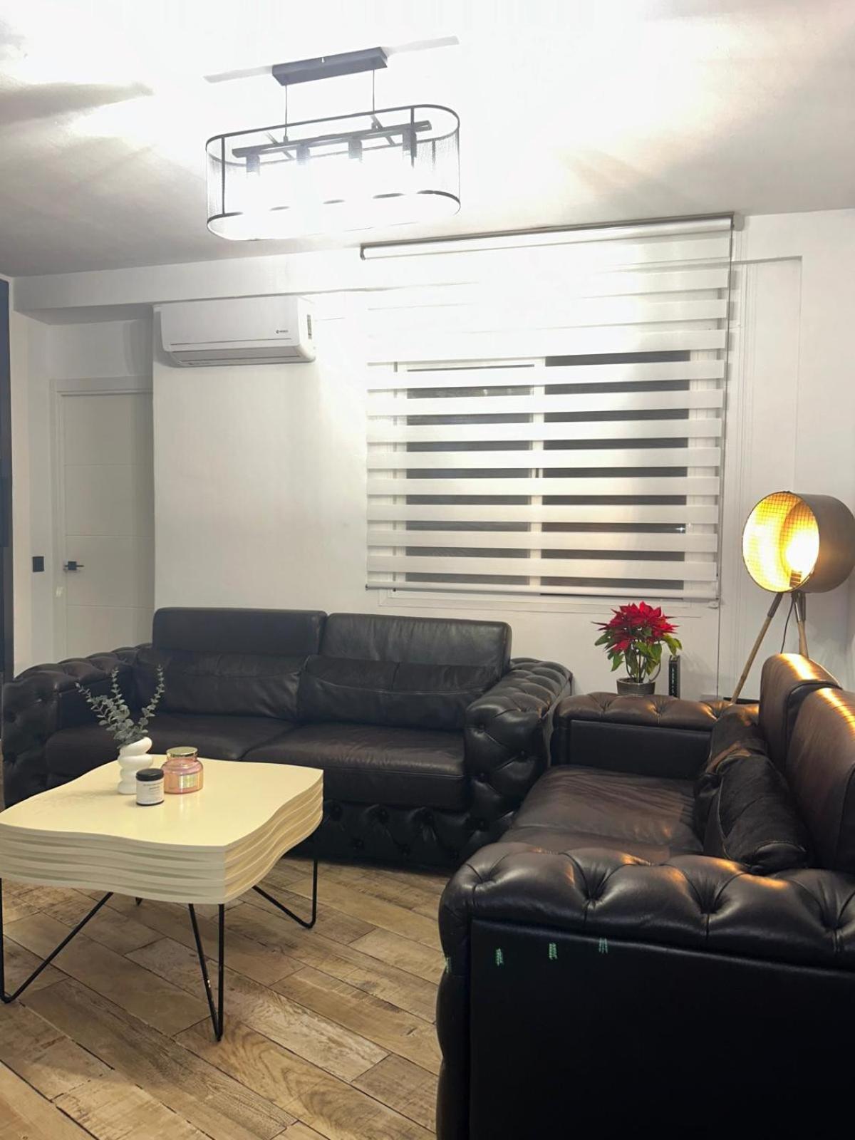 At Gongora 11 Con Parking Apartment *