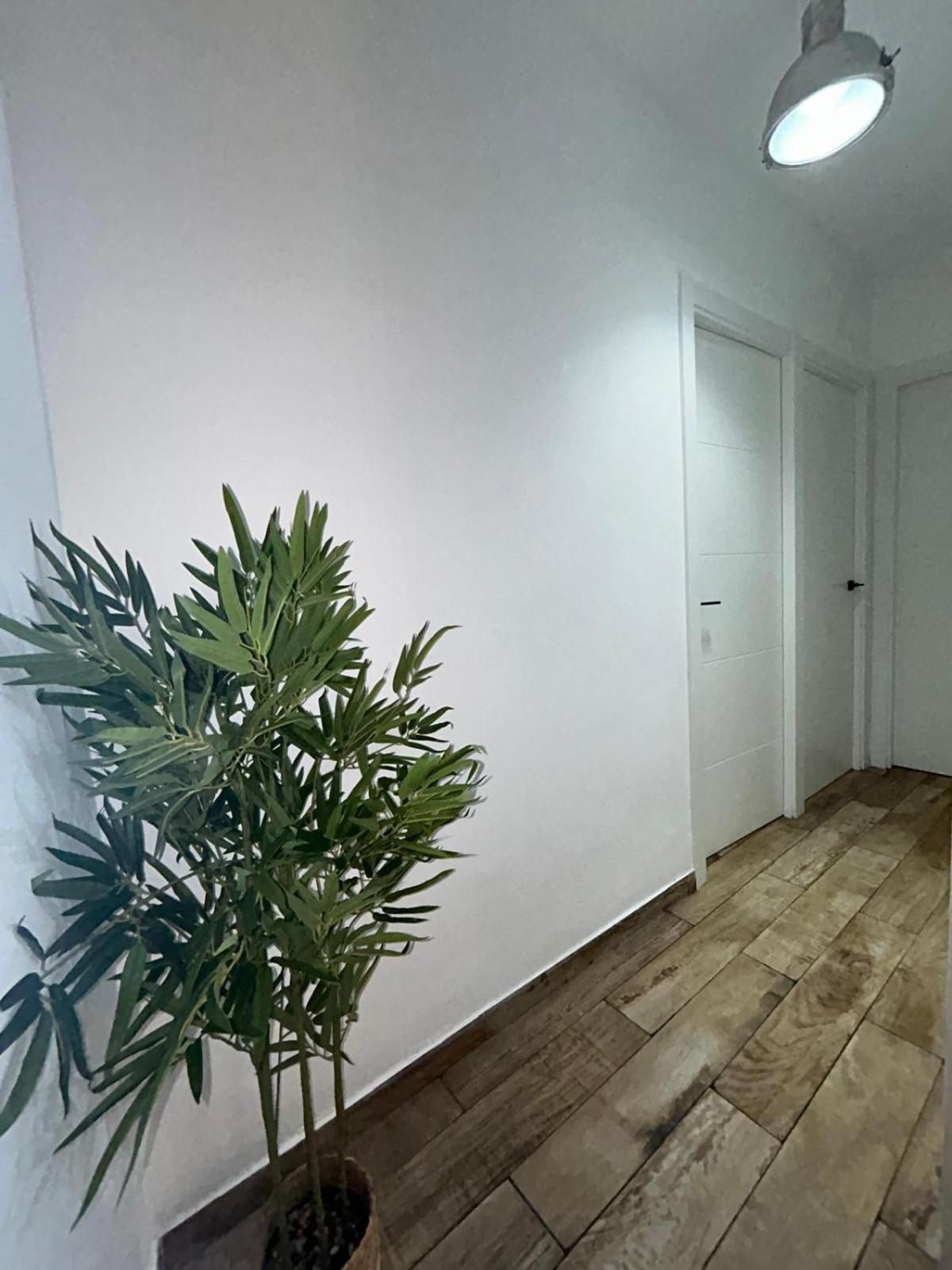 At Gongora 11 Con Parking Apartment