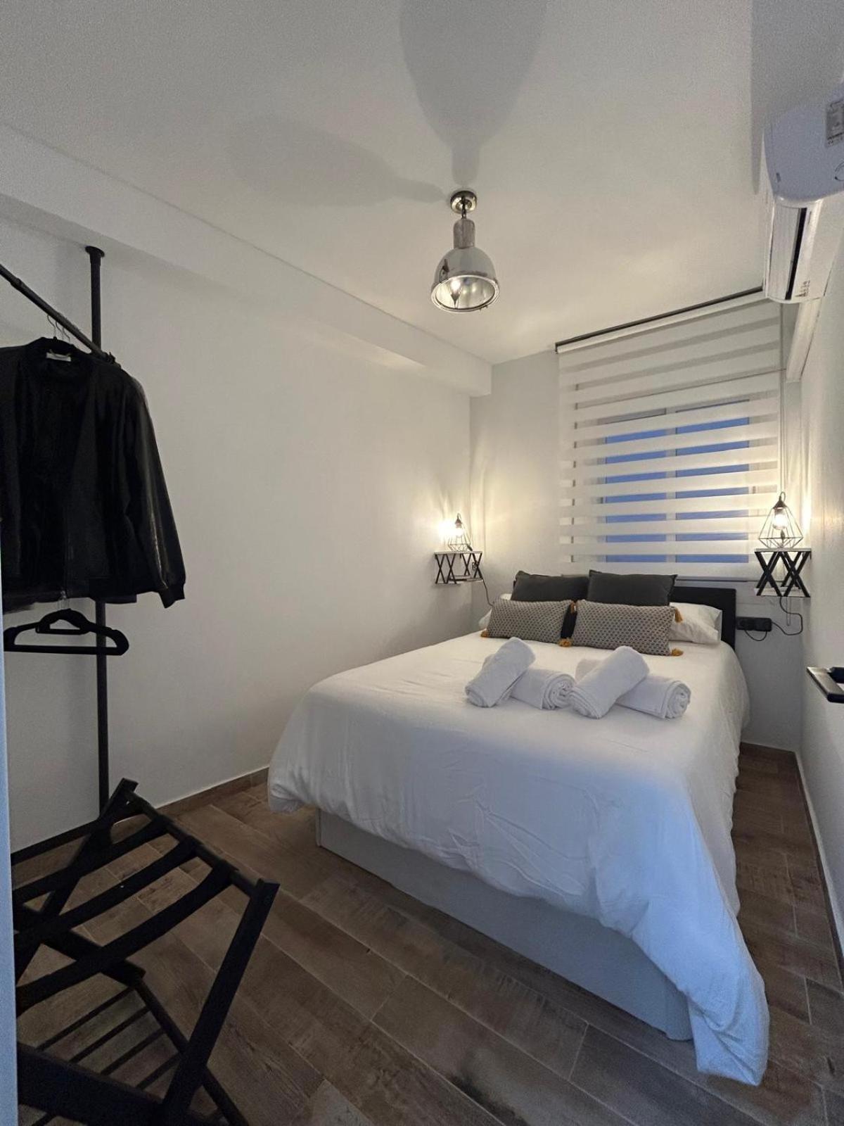 Apartment At Gongora 11 Con Parking *